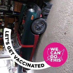 Meet your Posher, Mike